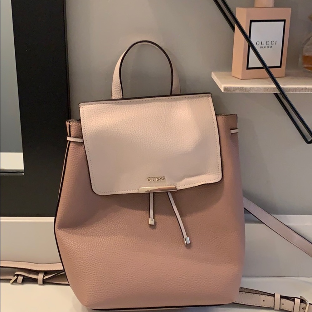 Guess BackPack purse